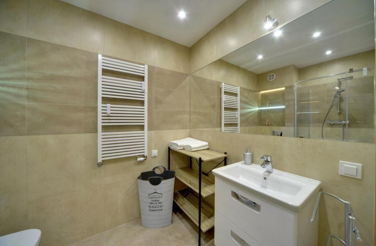 Apartament Pod Jeleniem Karpacz Exteriér fotografie